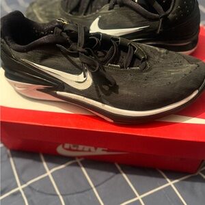 Air zoom Gt cut 2 TB ‘Black white’
